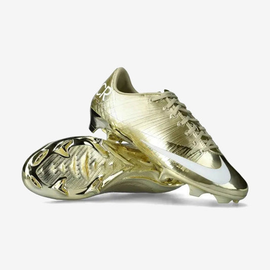 Nike Mercurial Superfly Elite FG CR7 Gold - Or/Blanc