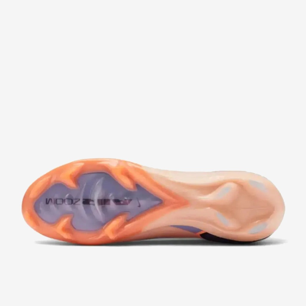 Nike Mercurial Superfly 10 Elite FG Showtime - Orange/Bleu