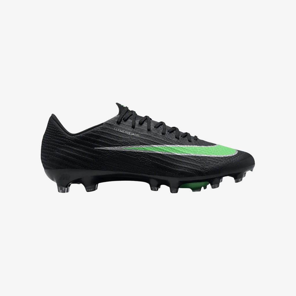 Nike Mercurial Superfly 11 Elite AG - Shadow Noir/Vert