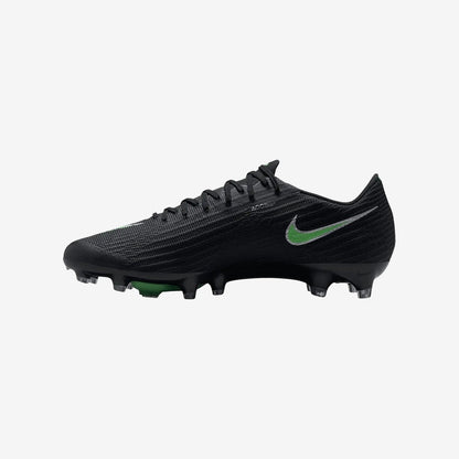 Nike Mercurial Superfly 11 Elite AG - Shadow Noir/Vert