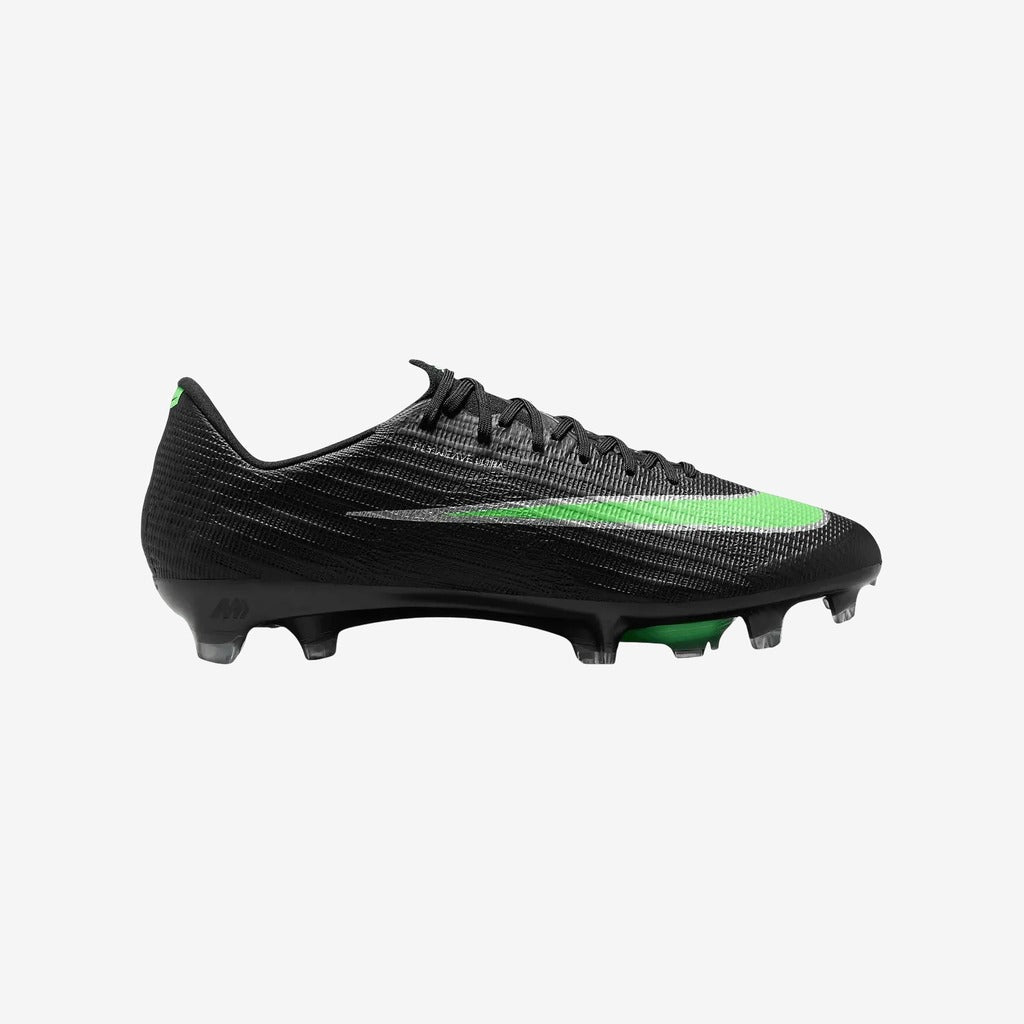 Nike Mercurial Superfly 11 Elite FG - Shadow Noir/Vert