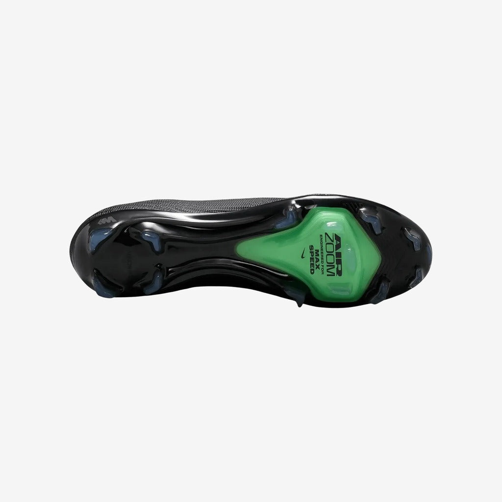 Nike Mercurial Superfly 11 Elite FG - Shadow Noir/Vert