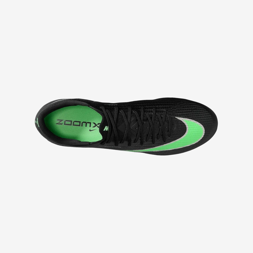 Nike Mercurial Superfly 11 Elite FG - Shadow Noir/Vert