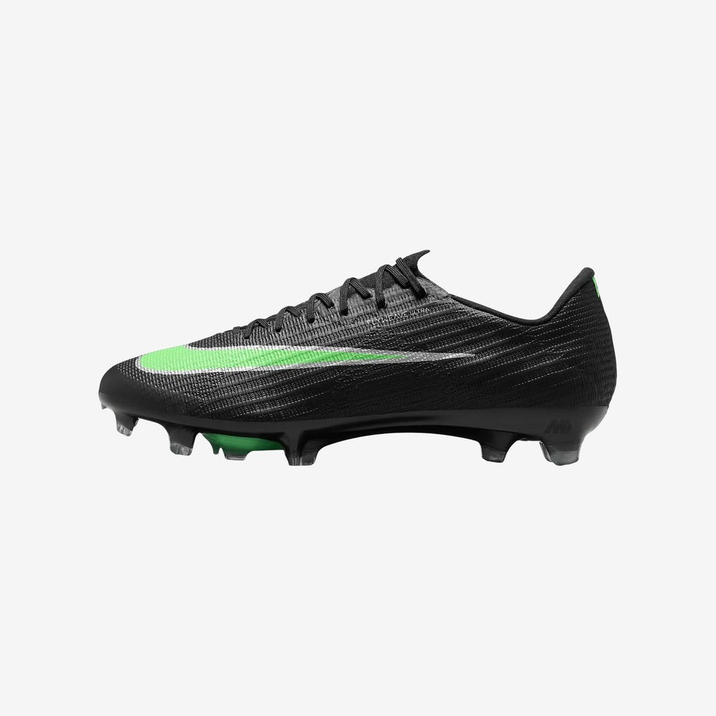 Nike Mercurial Superfly 11 Elite FG - Shadow Noir/Vert