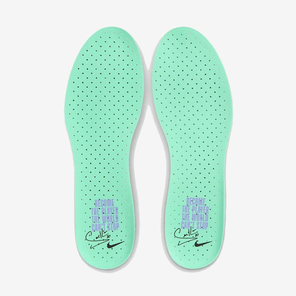 Nike Mercurial Superfly 11 Elite FG x Sam Kerr - Vert Glow/Fuchsia/Bleu Lagon