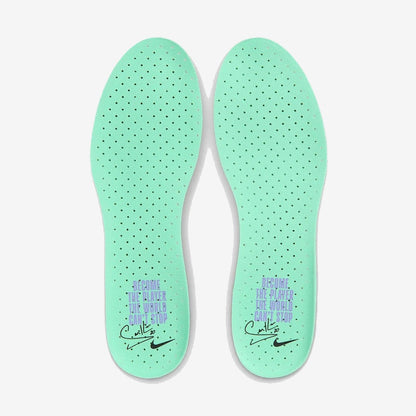 Nike Mercurial Superfly 11 Elite FG x Sam Kerr - Vert Glow/Fuchsia/Bleu Lagon
