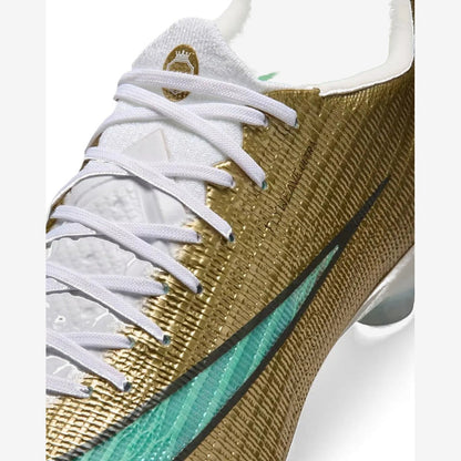Nike Mercurial Superfly 11 Elite Mbappé FG - Or/Vert