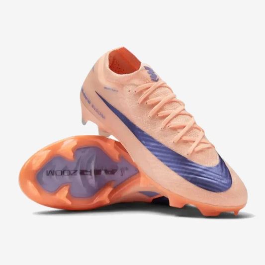 Nike Mercurial Vapor 16 Elite FG Showtime - Teinte Cramoisi/Pulsion Royale