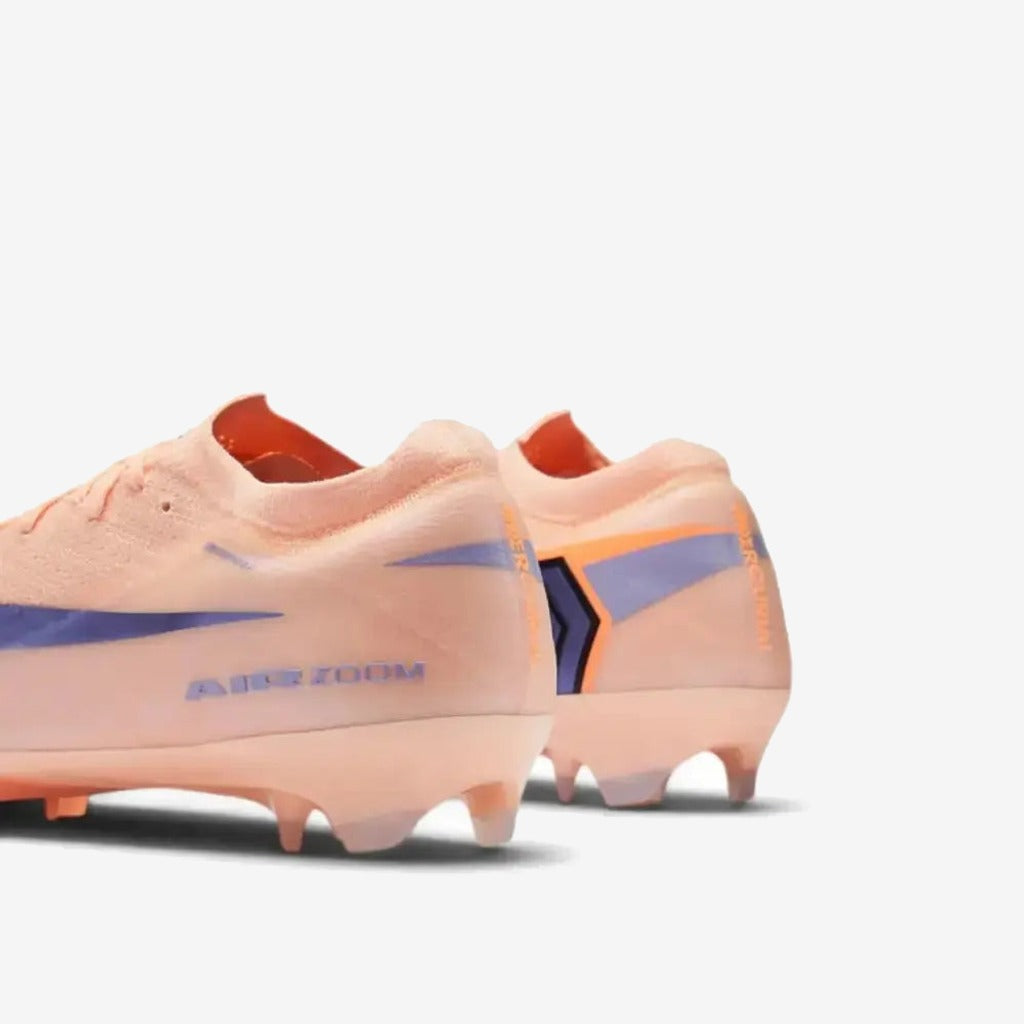 Nike Mercurial Vapor 16 Elite FG Showtime - Teinte Cramoisi/Pulsion Royale