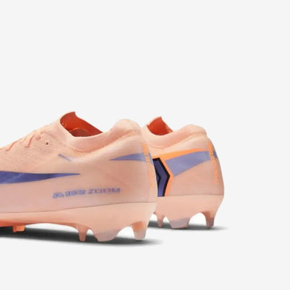 Nike Mercurial Vapor 16 Elite FG Showtime - Teinte Cramoisi/Pulsion Royale