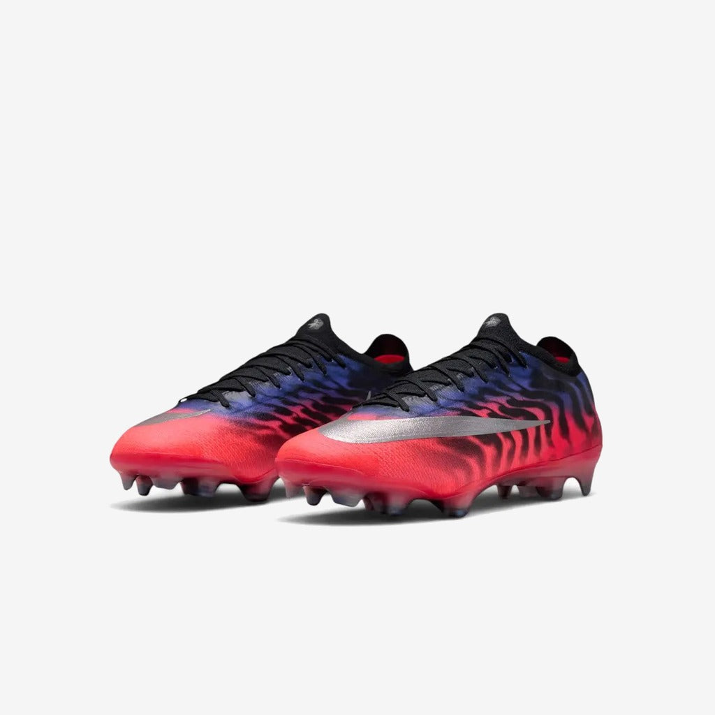 Nike Mercurial Vapor 17 Elite FG Scorpion - Bleu/Rouge/Argenté
