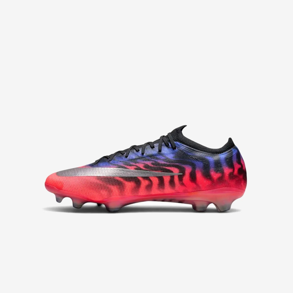 Nike Mercurial Vapor 17 Elite FG Scorpion - Bleu/Rouge/Argenté