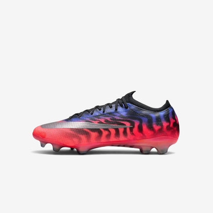 Nike Mercurial Vapor 17 Elite FG Scorpion - Bleu/Rouge/Argenté