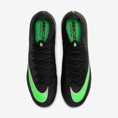 Nike Mercurial Vapor 17 Elite FG - Shadow Noir/Vert