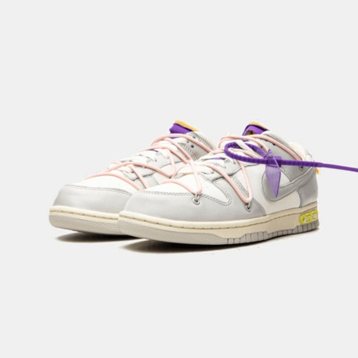 Nike® x Off-White® Dunk Low lot 24