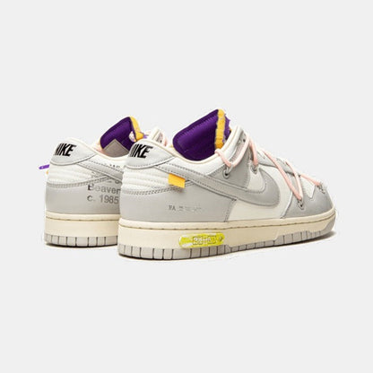Nike® x Off-White® Dunk Low lot 24