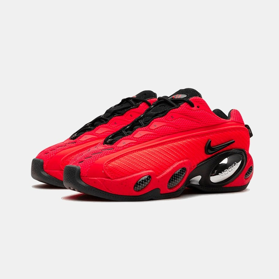 Nike® x Nocta® Glide Bright Crimsom