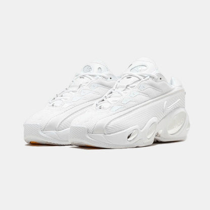 Nike® x Nocta® Glide White Chrome