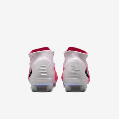 Nike Phantom 6 Elite High Cut FG - Breakout Rose/Blanc/Noir
