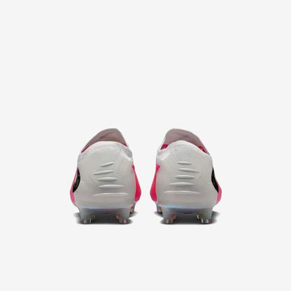 Nike Phantom 6 Elite Low Cut AG - Breakout Rose/Blanc/Noir