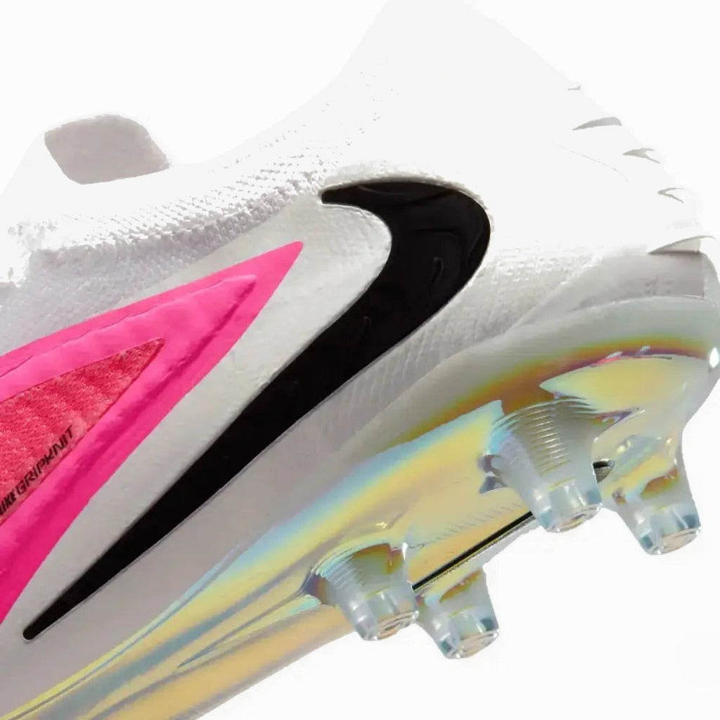 Nike Phantom 6 Elite Low Cut AG - Breakout Rose/Blanc/Noir