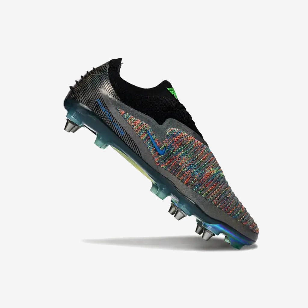 Nike Phantom 6 Elite Low Cut SG EAFC26 - Multicolor/Rouge ÉDITION LIMITÉE