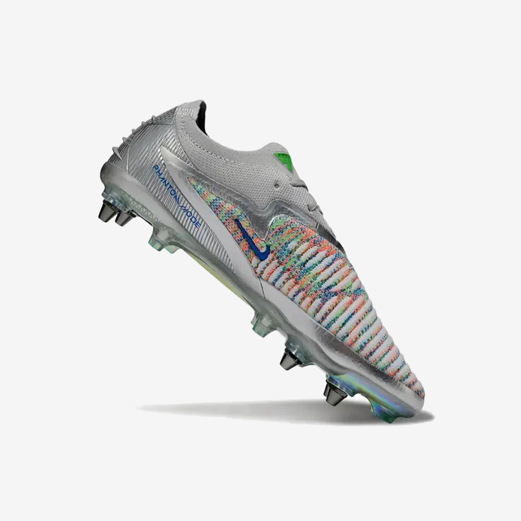 Nike Phantom 6 Elite Low Cut SG EAFC26 - Multicolor/Rouge ÉDITION LIMITÉE