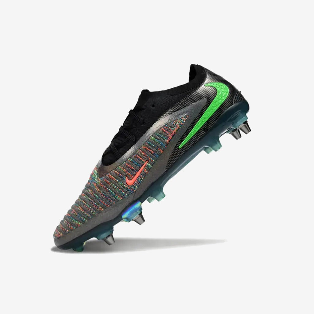 Nike Phantom 6 Elite Low Cut SG EAFC26 - Multicolor/Rouge ÉDITION LIMITÉE