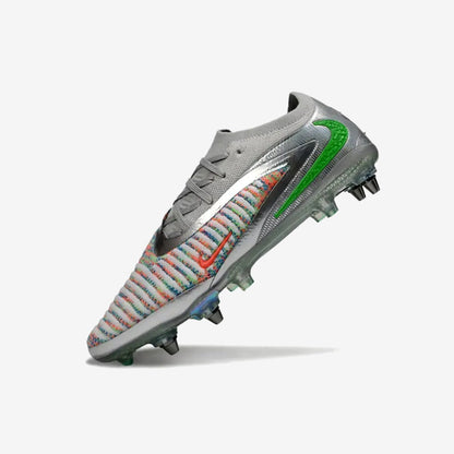 Nike Phantom 6 Elite Low Cut SG EAFC26 - Multicolor/Rouge ÉDITION LIMITÉE