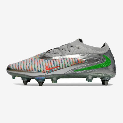 Nike Phantom 6 Elite Low Cut SG EAFC26 - Multicolor/Rouge ÉDITION LIMITÉE