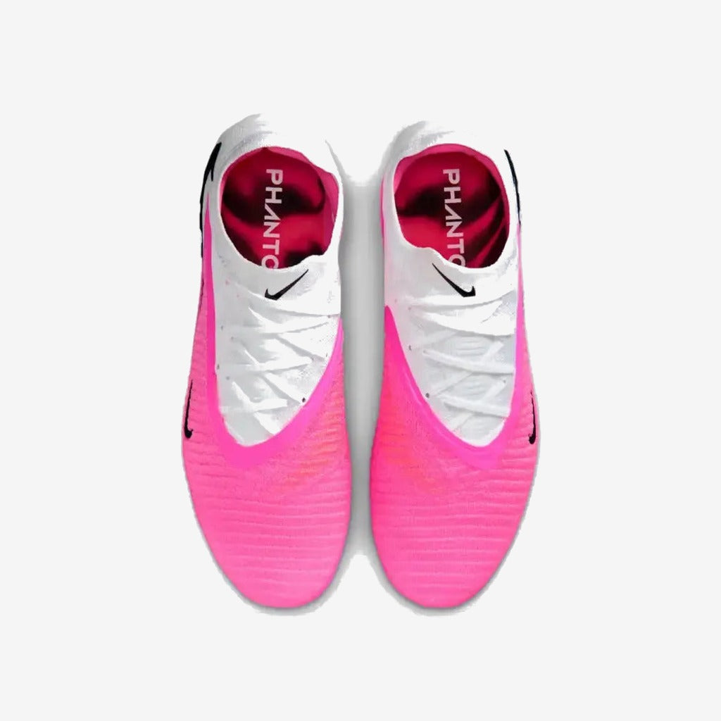Nike Phantom 6 Elite Low Cut SG - Breakout Rose/Blanc/Noir