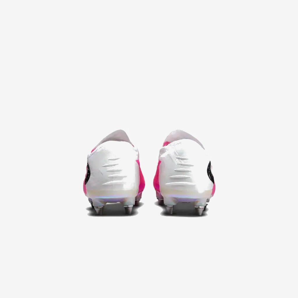 Nike Phantom 6 Elite Low Cut SG - Breakout Rose/Blanc/Noir