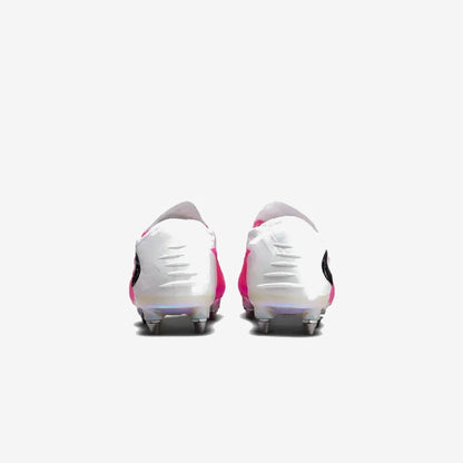 Nike Phantom 6 Elite Low Cut SG - Breakout Rose/Blanc/Noir