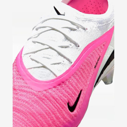 Nike Phantom 6 Elite Low Cut SG - Breakout Rose/Blanc/Noir