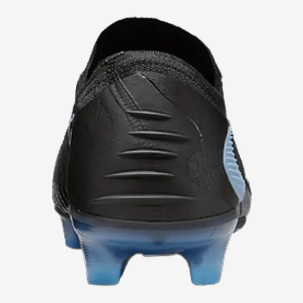 Nike Phantom 6 Elite Low FG Shadow - Noir/Bleu