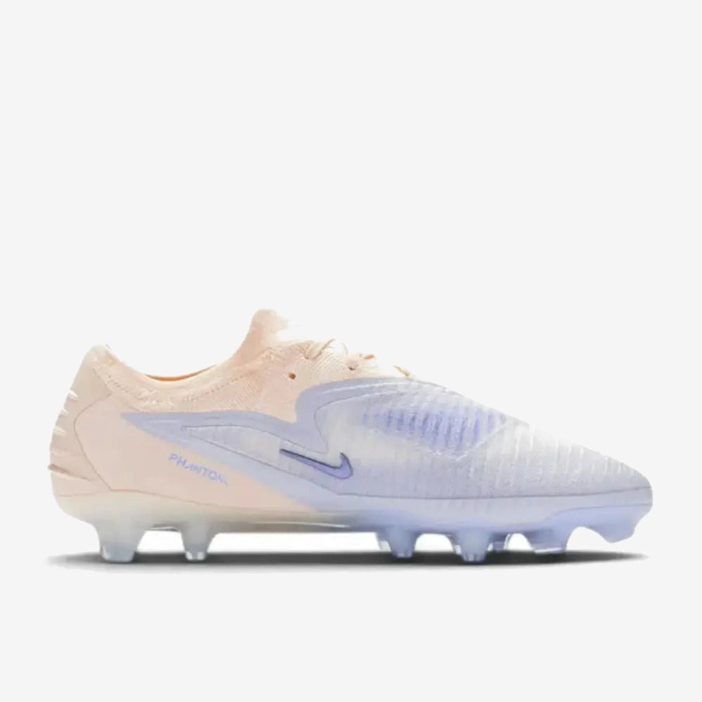 Nike Phantom 6 Low Elite FG Showtime - Fantôme/Fantôme/Guava Ice