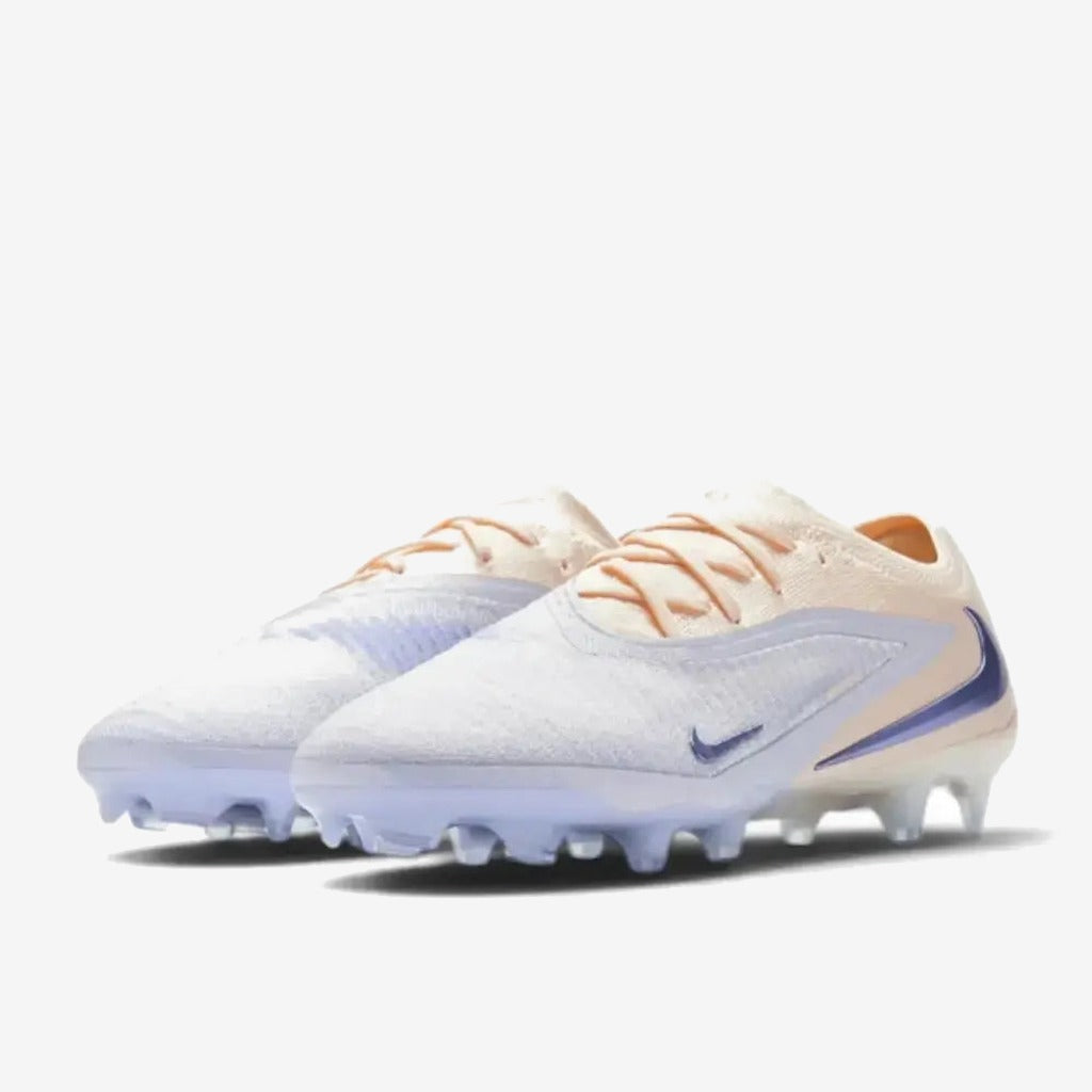 Nike Phantom 6 Low Elite FG Showtime - Fantôme/Fantôme/Guava Ice