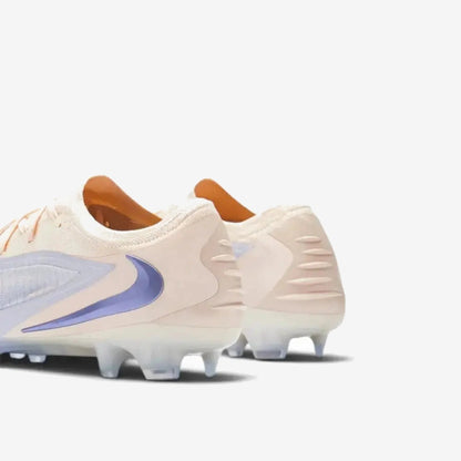 Nike Phantom 6 Low Elite FG Showtime - Fantôme/Fantôme/Guava Ice