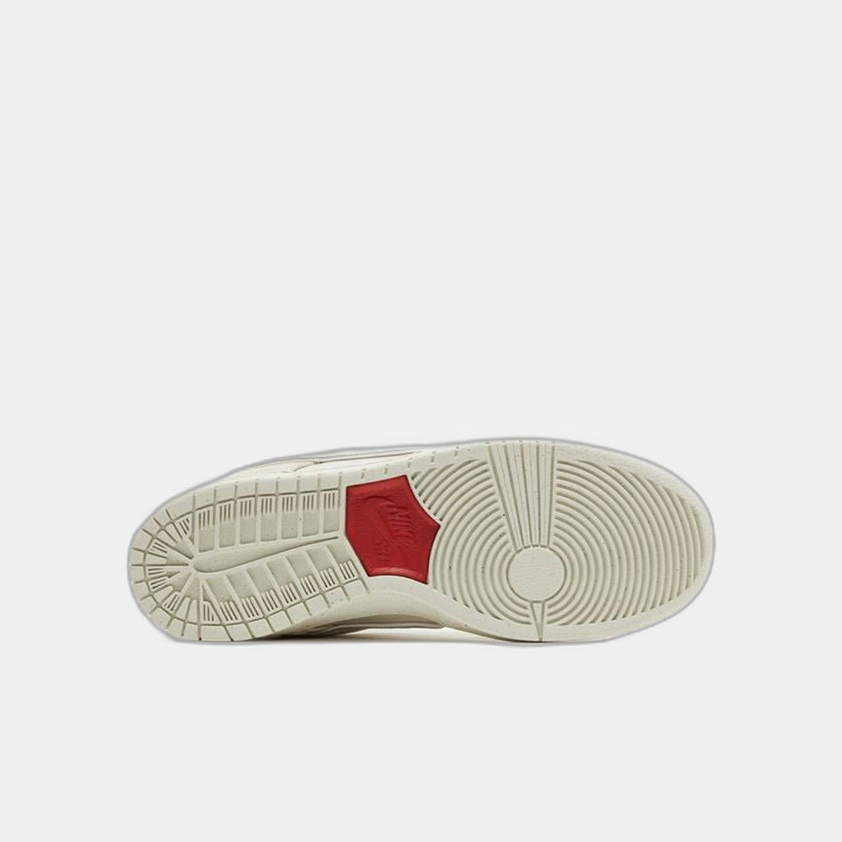 Nike SB Dunk Low City of Love Light Bone