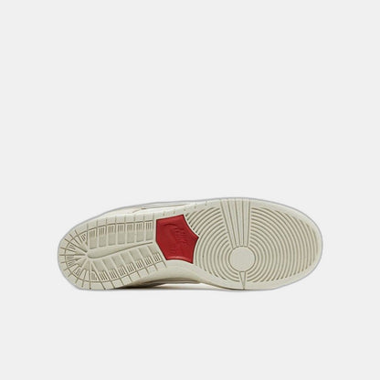 Nike SB Dunk Low City of Love Light Bone