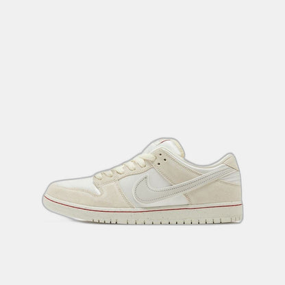 Nike SB Dunk Low City of Love Light Bone