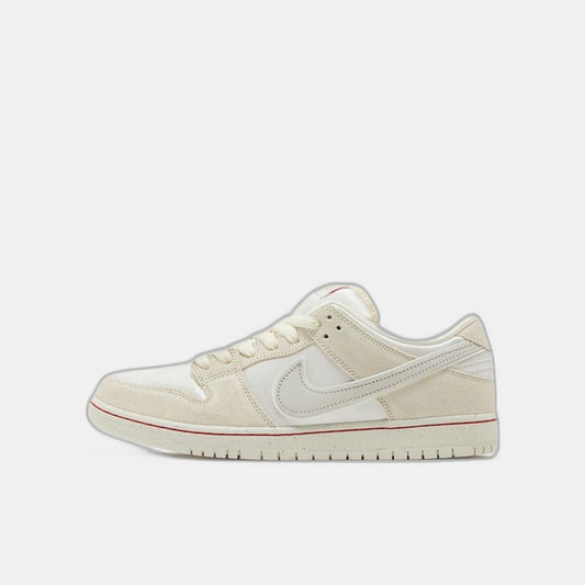 Nike SB Dunk Low City of Love Light Bone