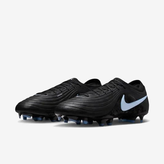 Nike Tiempo Maestro Elite FG - Shadow Noir/Bleu