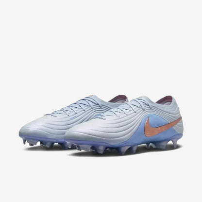 Nike Tiempo Maestro Elite FG Showtime - Ghost/Crimson Tint/Royal Pulse