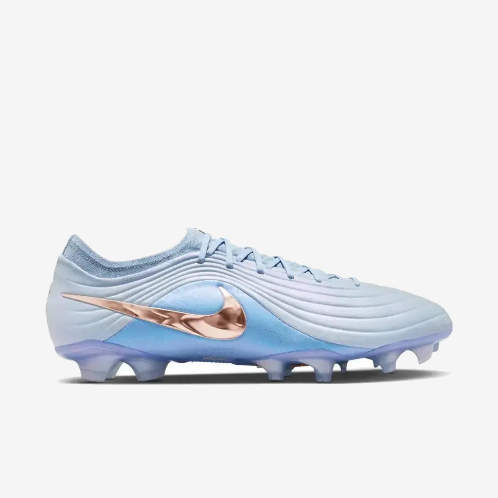 Nike Tiempo Maestro Elite FG Showtime - Ghost/Crimson Tint/Royal Pulse