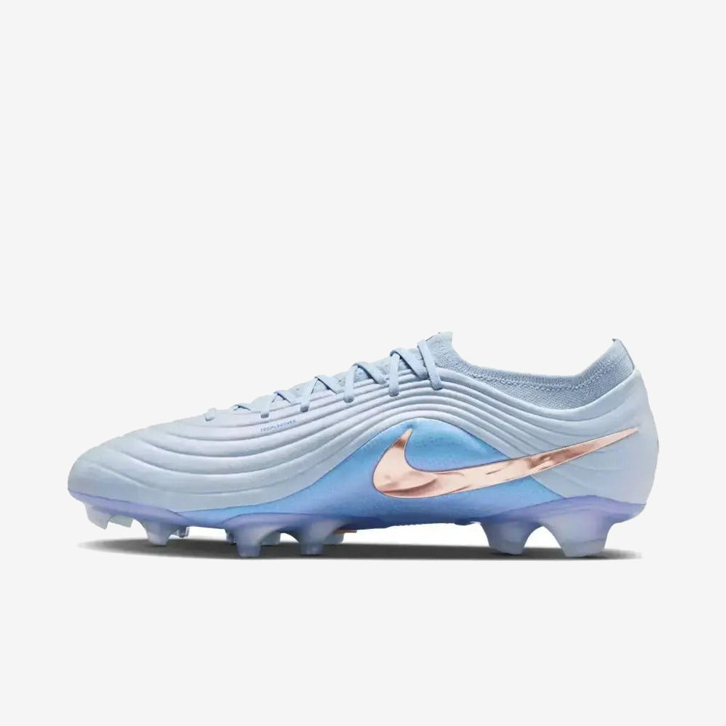 Nike Tiempo Maestro Elite FG Showtime - Ghost/Crimson Tint/Royal Pulse