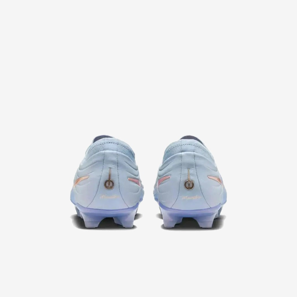 Nike Tiempo Maestro Elite FG Showtime - Ghost/Crimson Tint/Royal Pulse