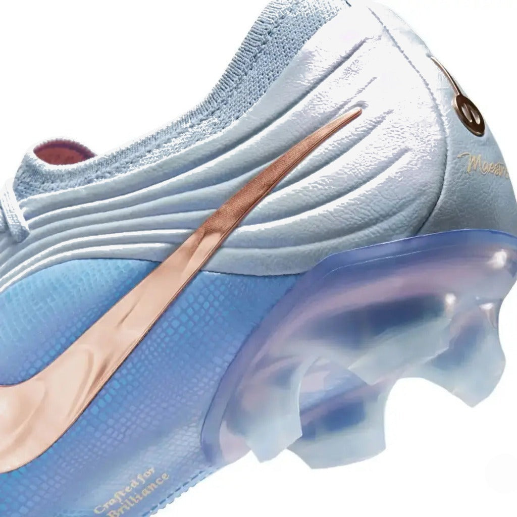 Nike Tiempo Maestro Elite FG Showtime - Ghost/Crimson Tint/Royal Pulse