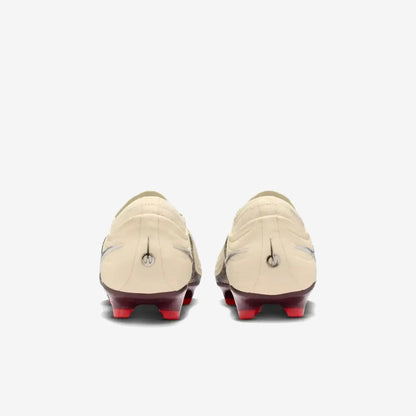 Nike Tiempo Maestro Elite FG - United Beige/Argenté/Bordeaux
