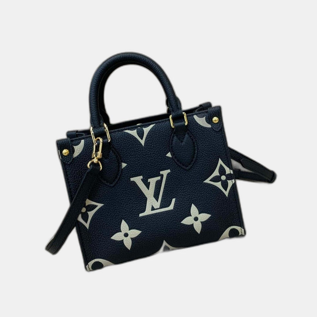 LV - Cabas OnTheGo BB Petit
